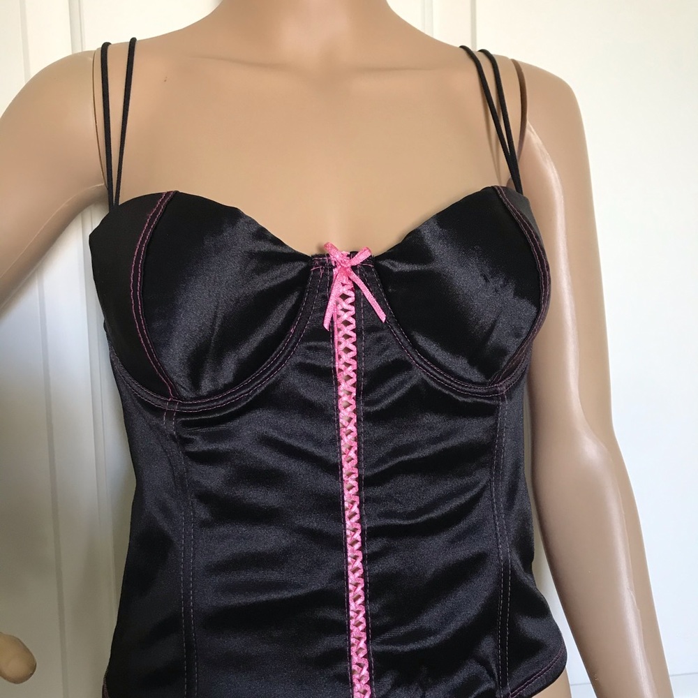 Women’s corset